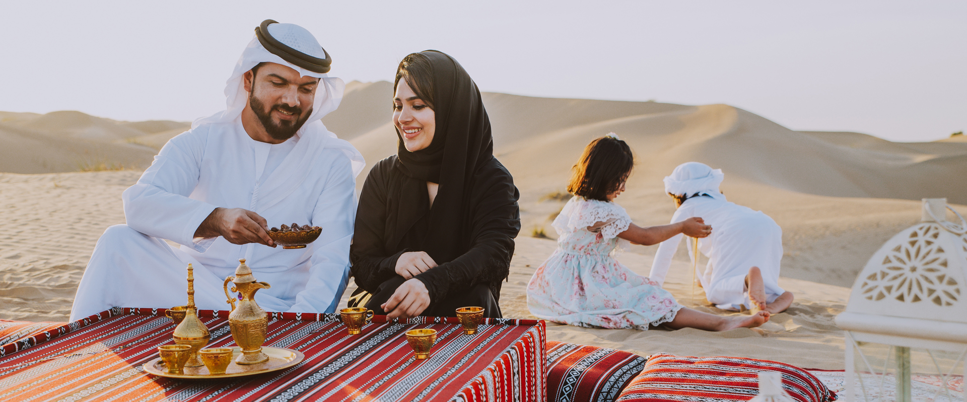 Contact Quad Bike Dubai