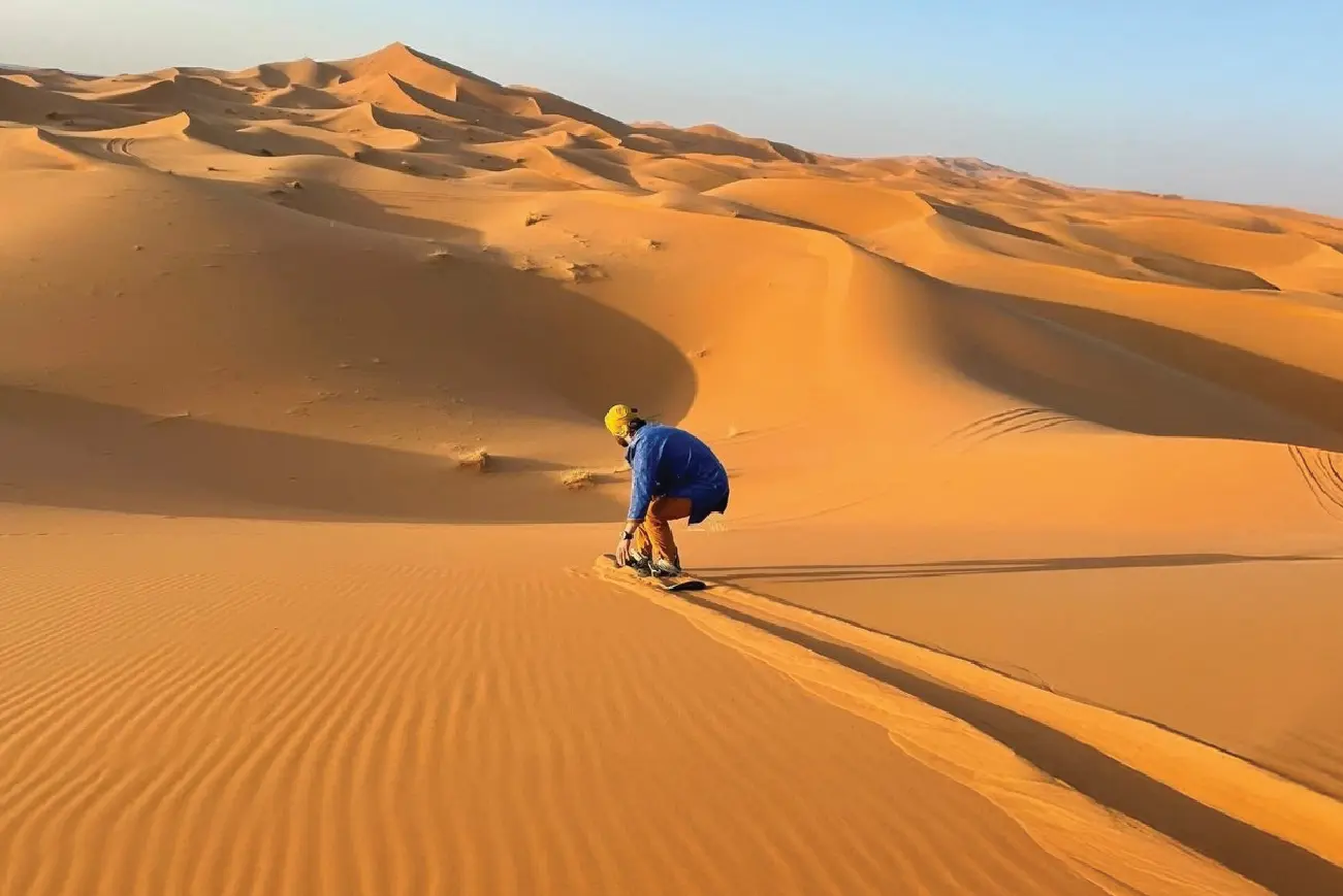Birthday quad bike Dubai